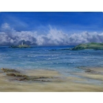 Distant Island – Godrevy