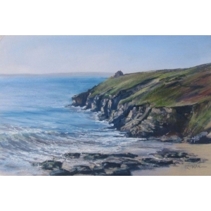 A Rinsey Day